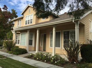 603 Seasons Ln, Redwood City, CA 94065