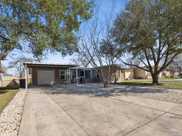 547 Blaze, San Antonio, TX 78218