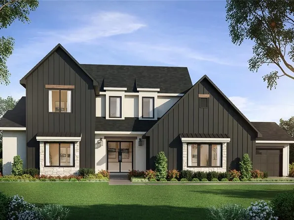 9615 Meadow Ln, Leawood, KS 66206