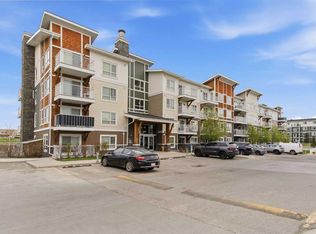 302 W Skyview Ranch Dr NE #7410, Calgary, AB T3N0P5