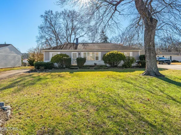 736 Tipton Ave, Knoxville, TN 37920
