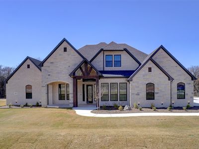 5021 Glenoaks Ct, Weatherford, TX, 76088