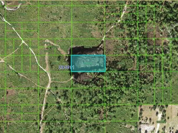 Tiger Lake Rd, Lake Wales, FL 33898