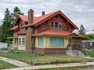 412 1st Ave E, Eureka, MT 59917