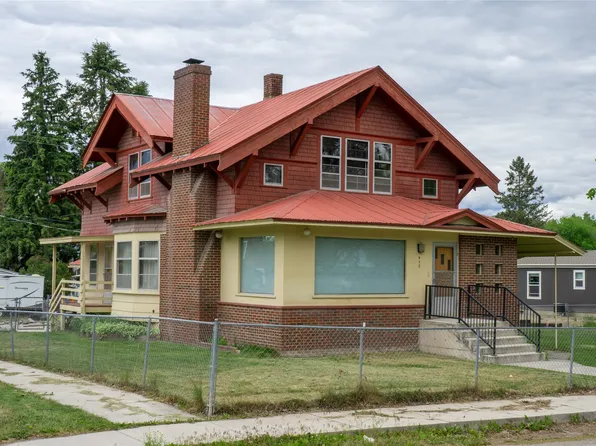 412 1st Ave E, Eureka, MT 59917
