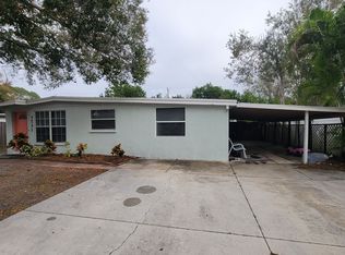 3731 Papai Drive, Sarasota, FL 34232