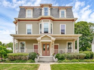 227 Mountain Ave APT 2, Malden, MA 02148