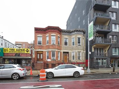 729 Rogers Ave, Brooklyn, NY, 11226