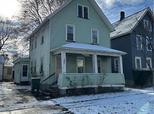 347 Campbell St, Rochester, NY 14611