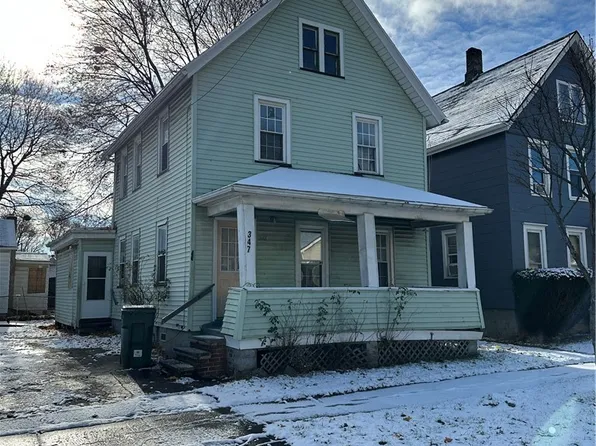 347 Campbell St, Rochester, NY 14611