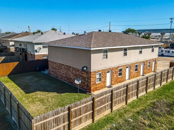 2813 Greenwood St, Kenner, LA 70062