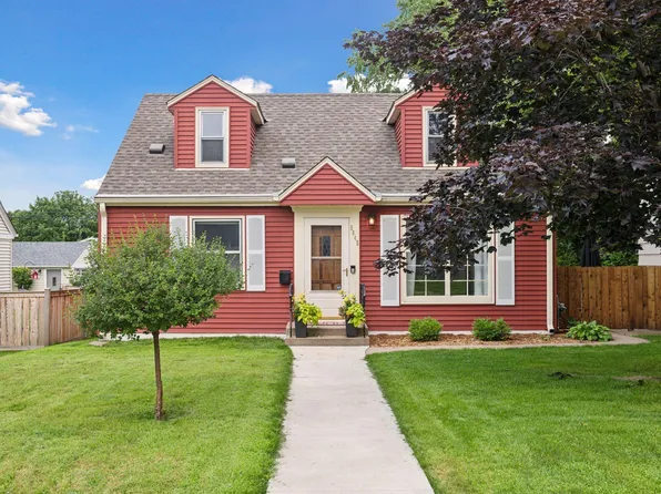 5845 Upton Ave S, Minneapolis, MN 55410
