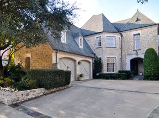5535 Prestwick Ln, Dallas, TX 75252