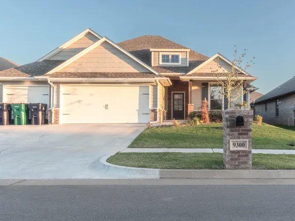 9300 NW 118th Ter, Yukon, OK 73099