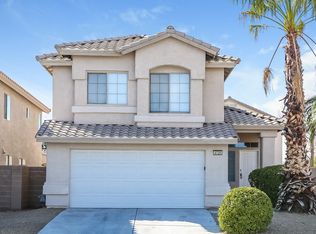 4729 Cliff Breeze Dr, North Las Vegas, NV 89081