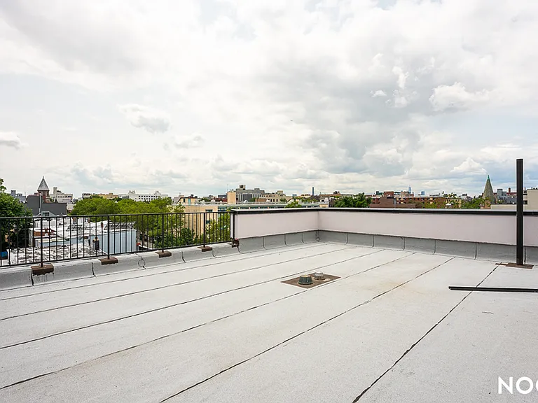 491 Evergreen Ave #3B — Photo 19