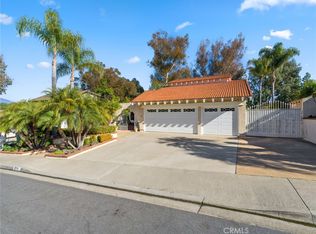 23762 Lagarto, Mission Viejo, CA 92691