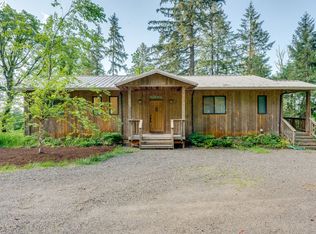 14160 NW Mason Hill Rd, North Plains, OR 97133