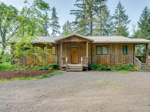 14160 NW Mason Hill Rd, North Plains, OR 97133
