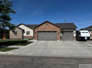 1519 Alayssa Dr, Idaho Falls, ID 83402