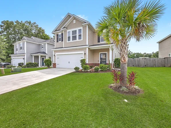1312 Wild Goose Trl, Summerville, SC 29483