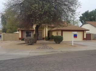 7724 W San Juan Ave, Glendale, AZ 85303