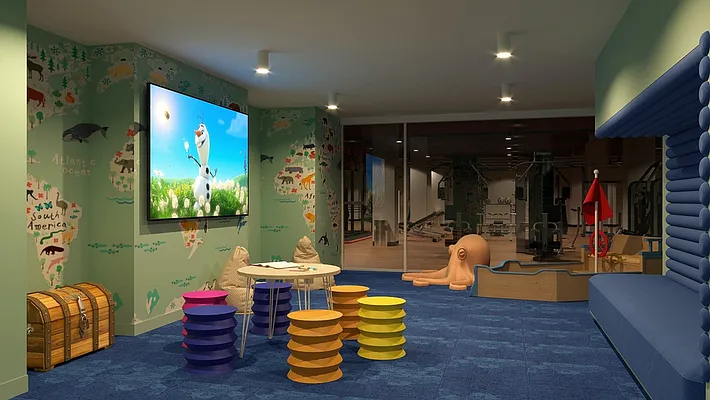 Rented by Metro Loft Management | media 11