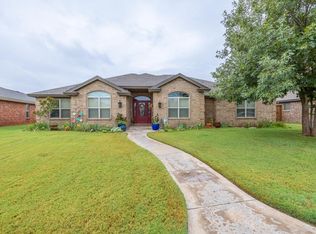 5827 112th St, Lubbock, TX 79424
