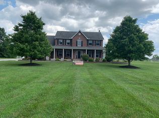 8970 Carroll Northern Rd, Pickerington, OH 43147