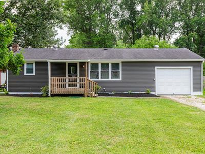 1205 Dawsett Ave, Galion, OH, 44833
