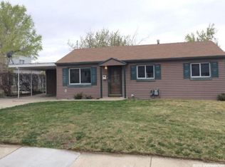 390 S 320 W, Tooele, UT 84074