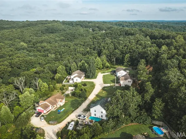 0 N Horizonway, Saint Robert, MO 65584