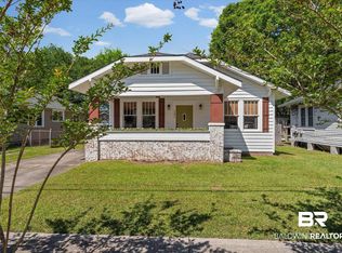 121 N Carlen St, Mobile, AL 36607