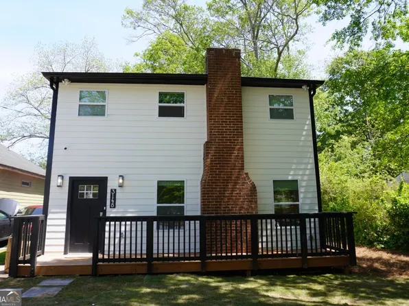 3148 Church St, East Pt, GA 30344