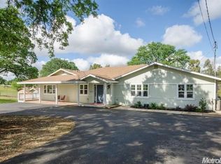 4781 La Casa Dr, Shingle Springs, CA 95682