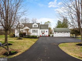 524 Scott Rd, Perkasie, PA 18944