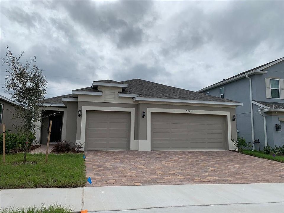 1st image of 9225 Halsey Dr