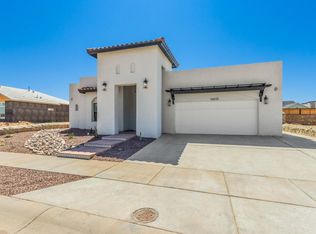 14617 Tierra Cali Ct, El Paso, TX 79938