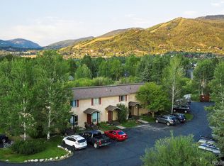 3170 Ingles Ln #A-3, Steamboat Springs, CO 80487