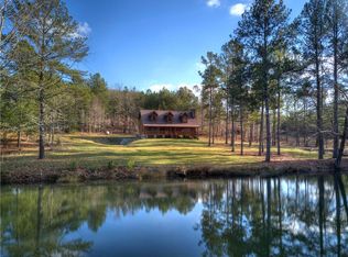 903 Cunningham Rd SW, Rome, GA 30161