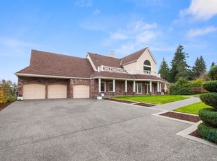 13712 149th Street Ct E, Puyallup, WA 98374