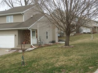 1001 N Boston Way, Coralville, IA 52241