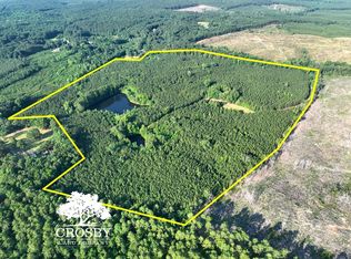 150 Canterwoods Dr, Mount Gilead, NC 27306