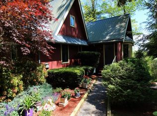 123 Goose Hollow Rd, Newland, NC 28657