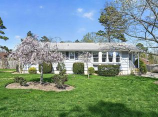 19 Seaside Ave, Marmora, NJ 08223