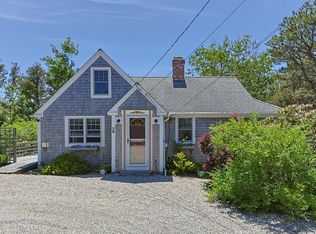 78 Shore Rd, North Truro, MA 02652