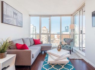 1155 Seymour St #2201, Vancouver, BC