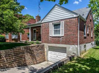 64 Burdsall Ave, Fort Mitchell, KY 41017