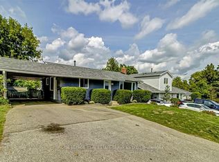 40 Ewing St, Halton Hills, ON L7G2P9