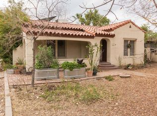 1008 S Maple Ave, Tempe, AZ 85281